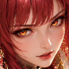 VIP Lilly avatar