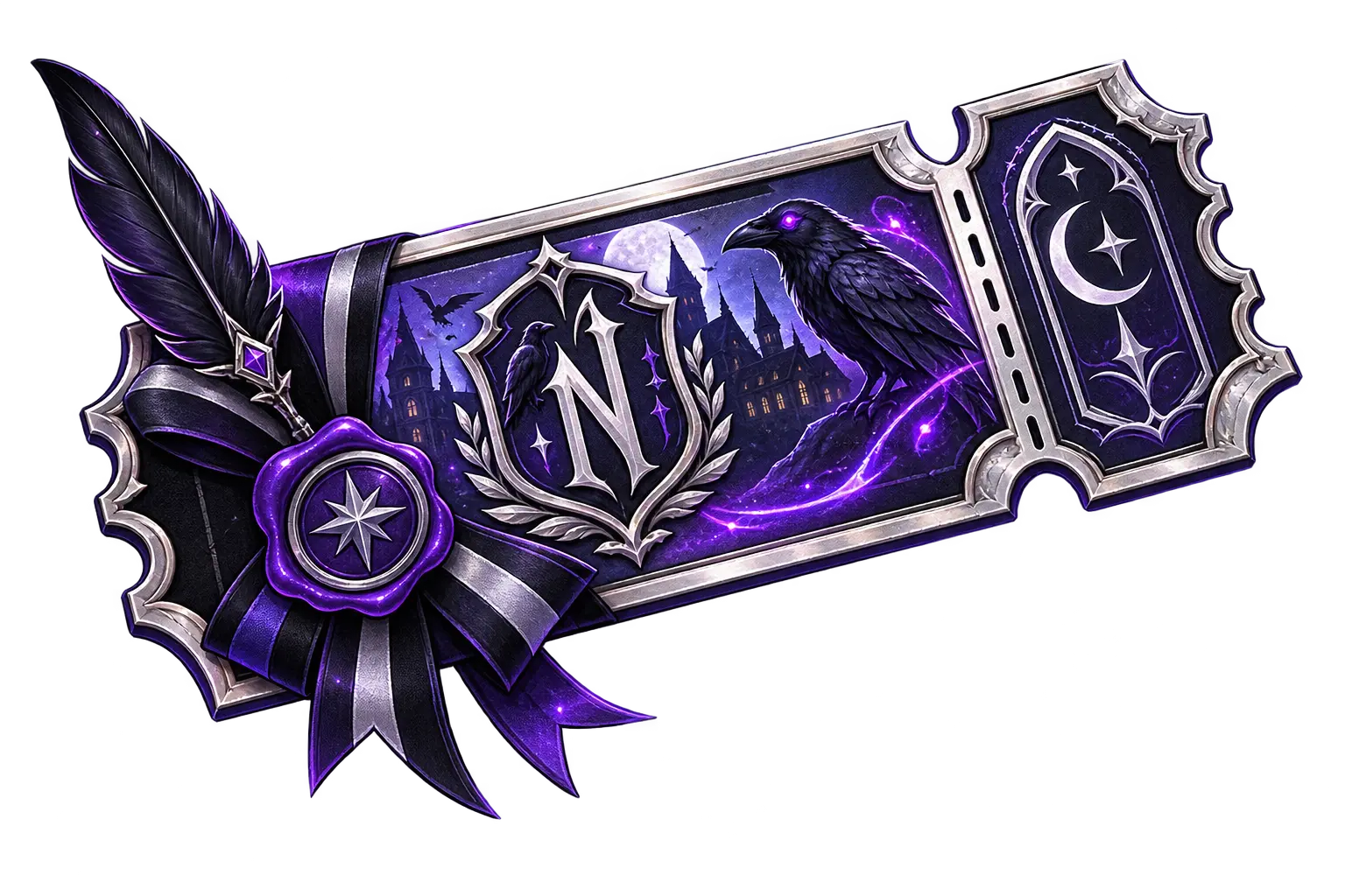 Rém Akadémia Season Pass